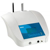 Depilplus 3 - электроэпилятор