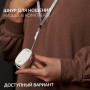 Пульсоксиметр Armed YX303 крупным планом, на дисплее SpO2 98% и пульс 70