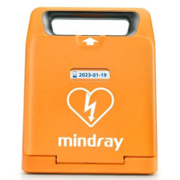 Дефибриллятор автоматический наружный Mindray BeneHeart C1A