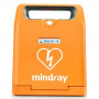 Автоматический наружный дефибриллятор Mindray BeneHeart C1A, вид спереди