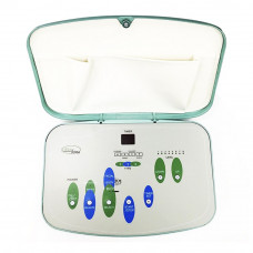 Аппарат для микротоковой терапии Gezatone Biolift 608 (Miracle Bio Wave) с РУ