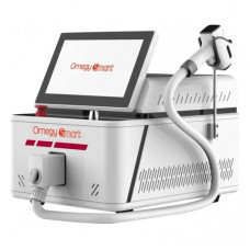 Диодный лазер для эпиляции MBT OMEGY SMART 800 Вт (755/808/1064 нм)