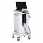 Диодный лазер для эпиляции Keylaser K18 PRO 1200 Вт, напольный корпус на колёсах