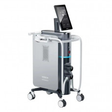 Диодный лазер для эпиляции Honkon ARES-ICE FAC 808-SS-1200 Plus