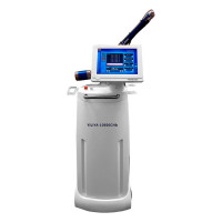 Фракционный CO2-лазер Honkon YILIYA-10600CHb с гинекологическим режимом