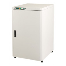 Компрессор стоматологический безмасляный Ekom DK50 Plus S в шумозащитном кожухе