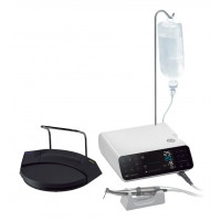 Физиодиспенсер NSK Surgic Pro2 OPT с оптикой и наконечником X-SG20L
