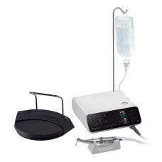 Физиодиспенсер NSK Surgic Pro2 OPT с оптикой и наконечником X-SG20L