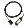 Интраоральный радиовизиограф DTE i-Sensor H1, датчик с кабелем USB