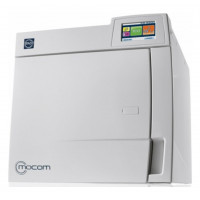 Автоклав Mocom B Futura 22 класса B с вакуумной сушкой, 22 л