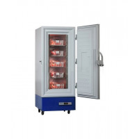 Морозильник медицинский Pozis ММШ-220 вертикальный, 200 л, до -40 °C