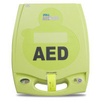 Дефибриллятор автоматический наружный ZOLL AED Plus