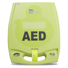 Дефибриллятор автоматический наружный ZOLL AED Plus