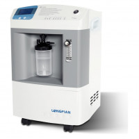 Концентратор кислородный Longfian JAY-10 (10 л/мин)