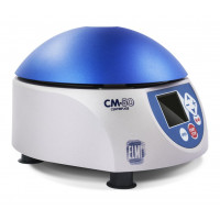 Микроцентрифуга медицинская ELMI CM-50 с ротором на 12 пробирок 1,5/2 мл, 15000 об/мин