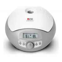 Микроцентрифуга высокоскоростная DLAB D2012 plus с ротором на 12 пробирок 1,5/2 мл, 15000 об/мин