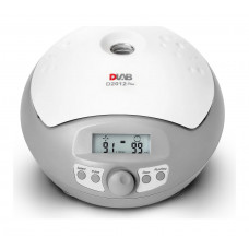 Микроцентрифуга высокоскоростная DLAB D2012 plus с ротором на 12 пробирок 1,5/2 мл, 15000 об/мин