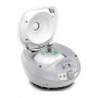 Микроцентрифуга DLAB D2012 plus с закрытой крышкой, вид спереди