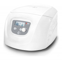 Центрифуга гематокритная DLAB DM1224 с ротором на 24 капилляра, 12000 об/мин