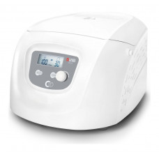 Центрифуга гематокритная DLAB DM1224 с ротором на 24 капилляра, 12000 об/мин