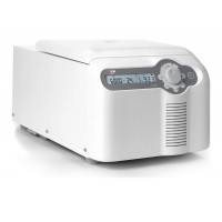 Микроцентрифуга высокоскоростная с охлаждением DLAB D1524R на 24 пробирки, от -20 до +40 °C
