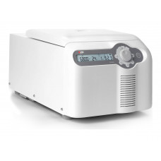 Микроцентрифуга высокоскоростная с охлаждением DLAB D1524R на 24 пробирки, от -20 до +40 °C