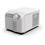 Микроцентрифуга высокоскоростная DLAB D1524 с закрытой крышкой, вид спереди сбоку