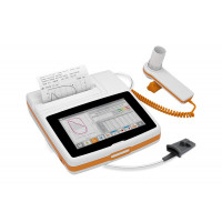 Спирометр экспертный MIR Spirolab (Spirolab I New)