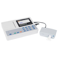 Спирометр портативный Schiller SPIROVIT SP-1 G2