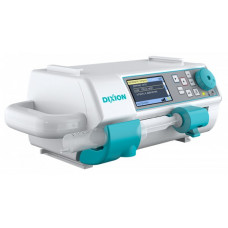 Насос шприцевой составной Dixion Instilar 1438