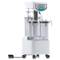 Отсасыватель хирургический электрический Dixion Vacus 7308