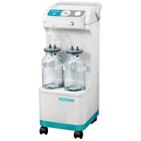 Отсасыватель медицинский хирургический Dixion Vacus 7305
