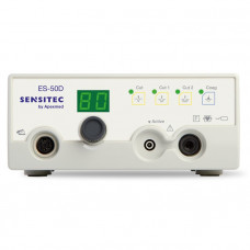 Аппарат электрохирургический высокочастотный Sensitec ES-50D, 50 Вт