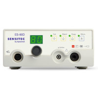 Аппарат электрохирургический высокочастотный Sensitec ES-80D, 80 Вт