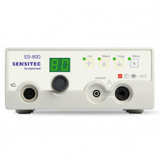 Аппарат электрохирургический высокочастотный Sensitec ES-80D, 80 Вт