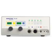 Аппарат электрохирургический высокочастотный Sensitec ES-80, моно- и биполярный, 80 Вт
