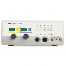 Аппарат электрохирургический высокочастотный Sensitec ES-120, моно- и биполярный, 120 Вт