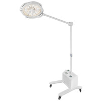 Светильник хирургический передвижной Dixion Convelar 1607 LED