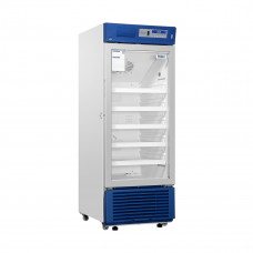 Холодильник фармацевтический Haier Biomedical HYC-290, 290 л, стеклянная дверь, +2...+8 °C