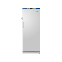 Морозильник биомедицинский Haier Biomedical DW-40L262, 262 л, -20...-40 °C, вертикальный