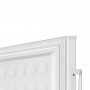 Морозильник биомедицинский Haier Biomedical DW-40L262, вертикальный белый корпус с глухой дверью