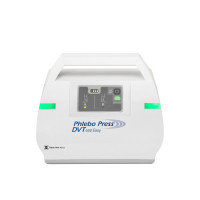 Аппарат пневмокомпрессии для профилактики тромбоза Phlebo Press DVT 650 (Mego Afek, Израиль)