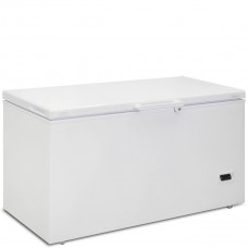 Морозильник медицинский Бирюса 215K-B, ларь, 211 л, -18...-40 °C