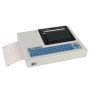 Электрокардиограф Schiller Cardiovit AT-102 G2 с сенсорным экраном и клавиатурой