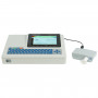 Электрокардиограф Schiller Cardiovit AT-102 G2 с сенсорным экраном и клавиатурой
