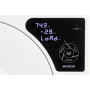 Автоклав Woson Tanzo D18 класса B с открытой дверцей, видна камера