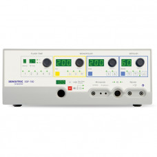 Аппарат электрохирургический радиоволновой Sensitec ESF-160