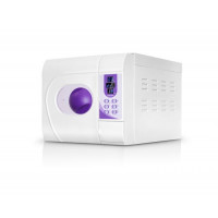 Автоклав Youjoy BES-12L-B-LED класса B с вакуумной сушкой, 12 л