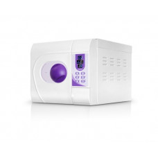 Автоклав Youjoy BES-12L-B-LED класса B с вакуумной сушкой, 12 л