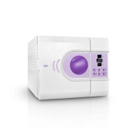 Автоклав Youjoy BES-15L-B-LED класса B с вакуумной сушкой, 15 л